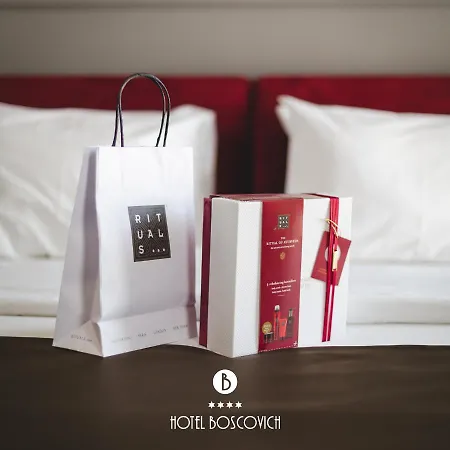 Ξενοδοχείο Boscovich Boutique