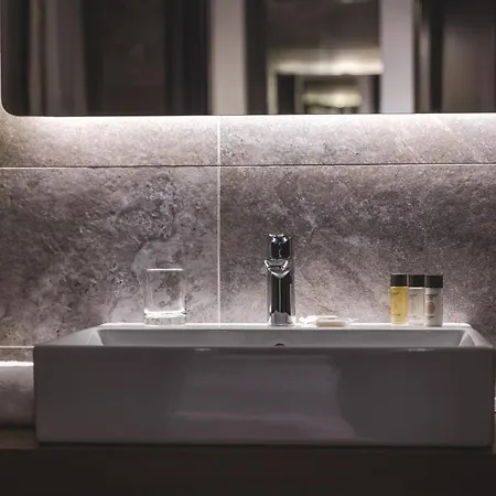 Hotel Boscovich Boutique 4*