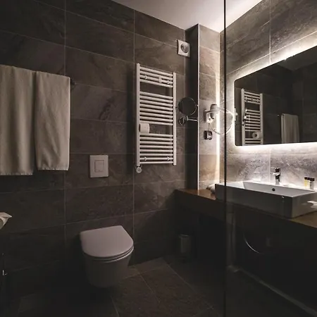 Boscovich Boutique Hotel