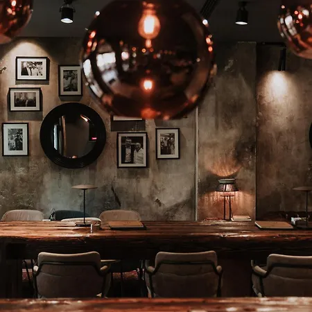 Boscovich Boutique Otel