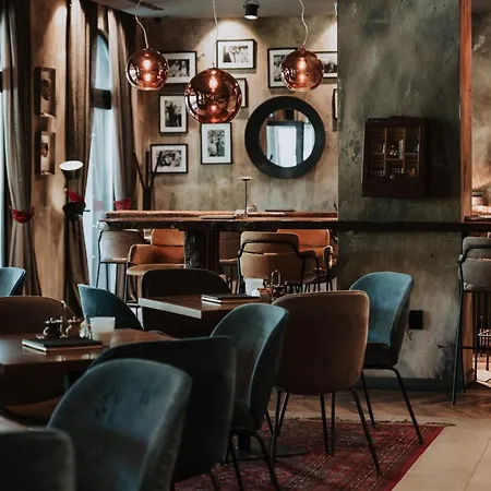 Boscovich Boutique 4*