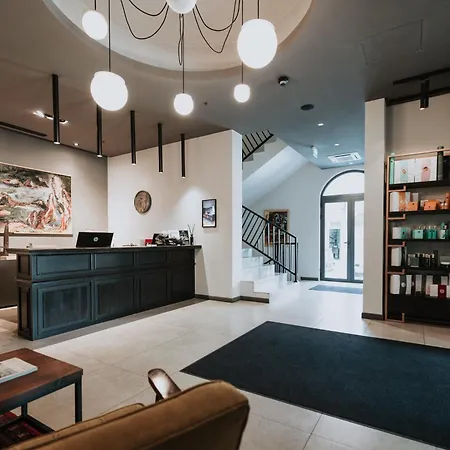 Otel Boscovich Boutique 4*