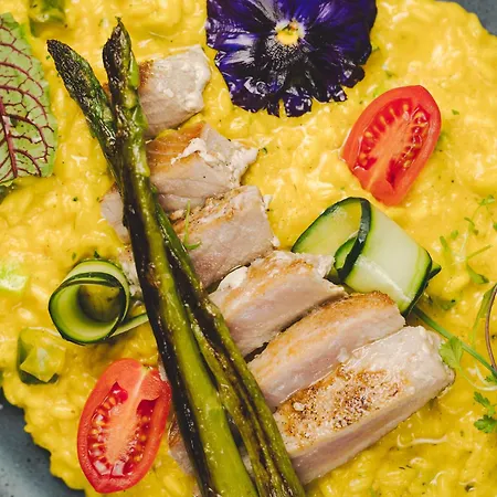 Boscovich Boutique Otel 4*