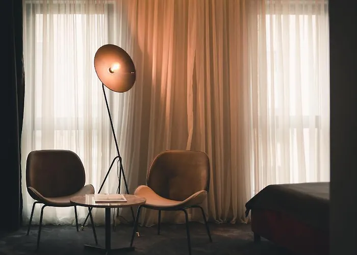 Boscovich Boutique 4*