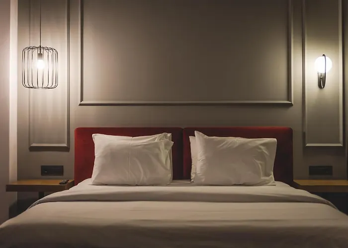 Boscovich Boutique Podgoriçe