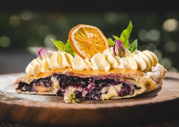 Boscovich Boutique 4* Podgoriçe