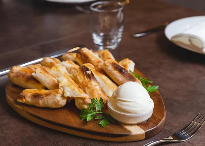 Boscovich Boutique 4* Podgoriçe