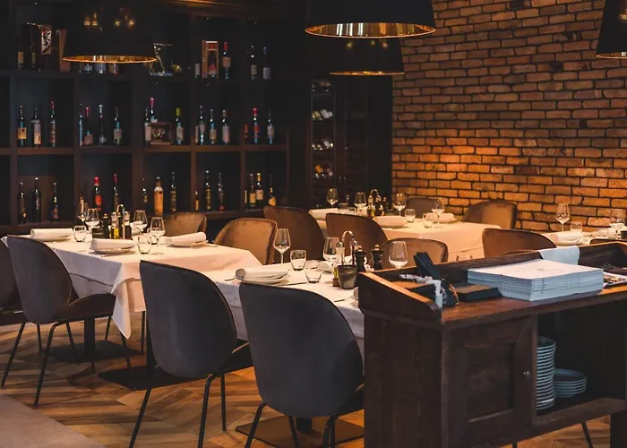 Otel Boscovich Boutique Podgoriçe