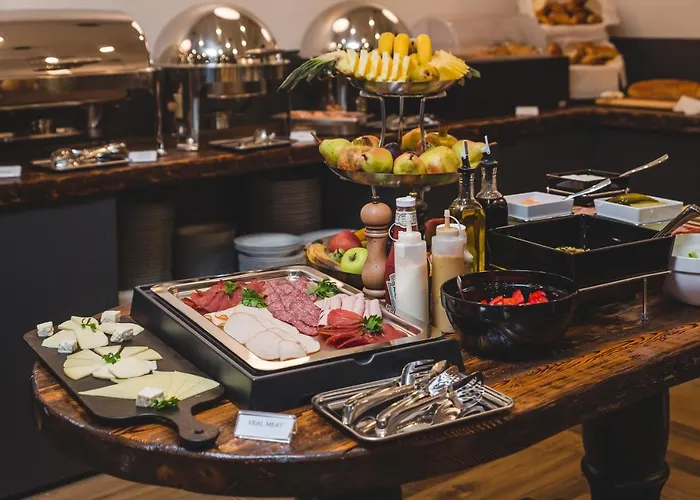 Otel Boscovich Boutique