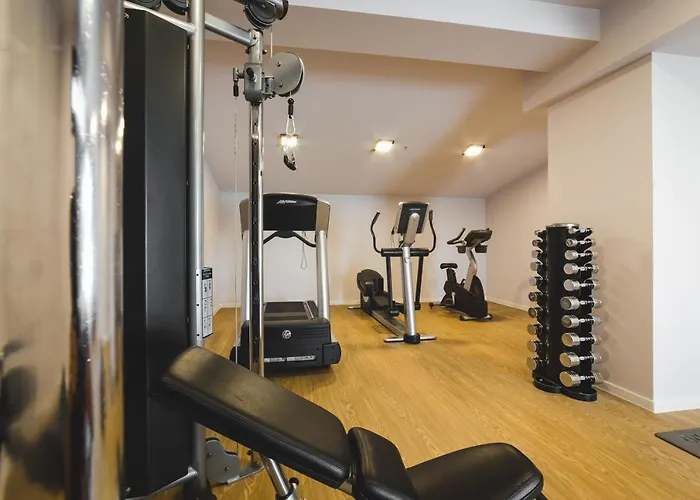 Boscovich Boutique Otel 4*