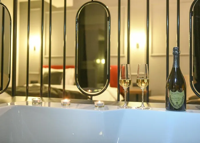 Boscovich Boutique Podgoriçe