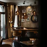 فندق Boscovich Boutique 4*