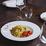 Hotell Boscovich Boutique Podgorica