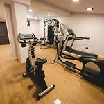 Boscovich Boutique Hotell Podgorica