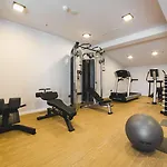 Hotell Boscovich Boutique