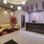 Hotell Boscovich Boutique 4*