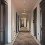Hotell Boscovich Boutique Podgorica