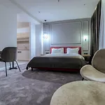 Boscovich Boutique Hotell Podgorica
