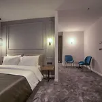 Hotell Boscovich Boutique Podgorica