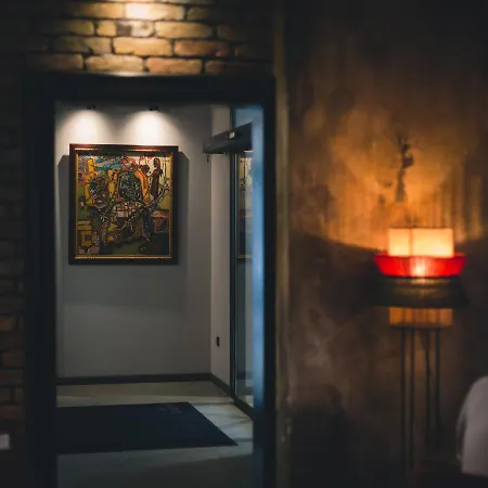 Hotel Boscovich Boutique