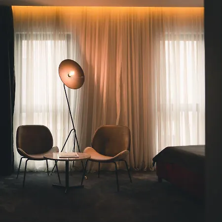 Boscovich Boutique 4*