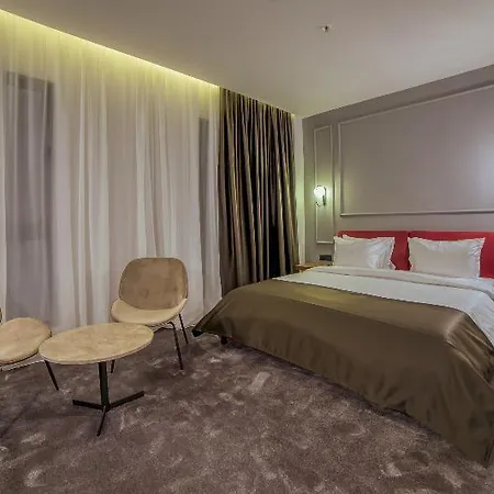 Boscovich Boutique 4*