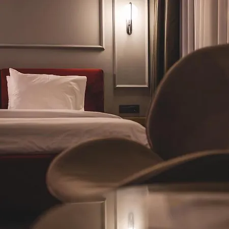 Boscovich Boutique מלון