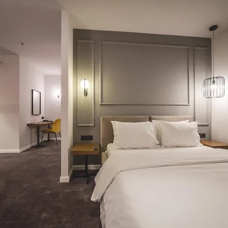 Hotel Boscovich Boutique