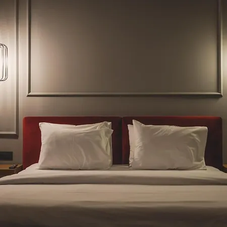 Boscovich Boutique פודגוריצה