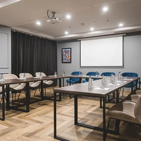Boscovich Boutique 4* Podgorica