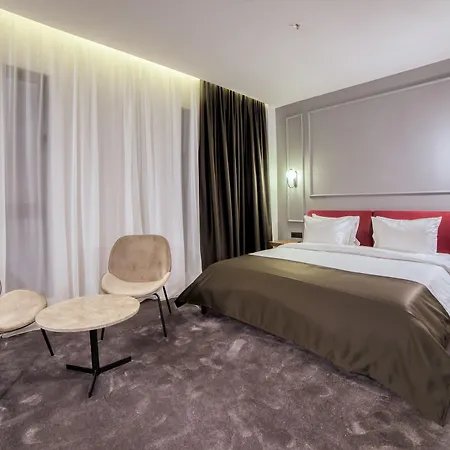 Hotel Boscovich Boutique