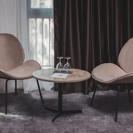 Boscovich Boutique Hotell