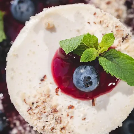 מלון Boscovich Boutique