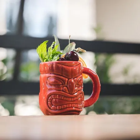 Boscovich Boutique פודגוריצה