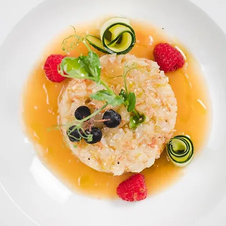 Boscovich Boutique 4* פודגוריצה