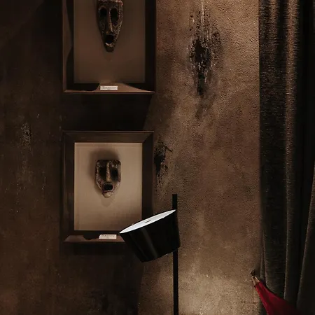 Hotel Boscovich Boutique 4*