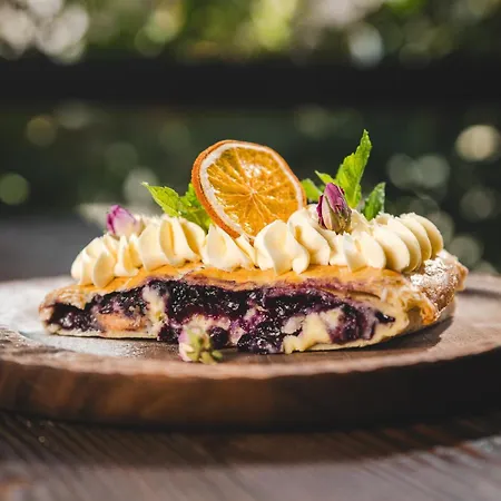 Boscovich Boutique 4* פודגוריצה