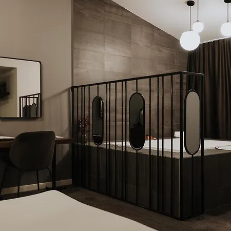 Boscovich Boutique 4*