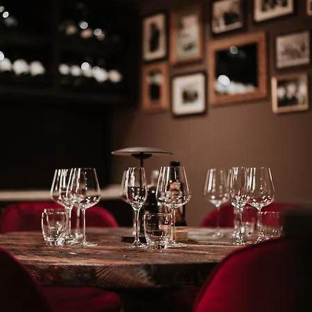 Hotel Boscovich Boutique Podgorica