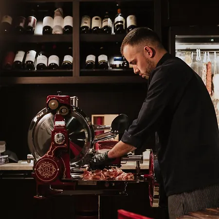 Boscovich Boutique Podgorica