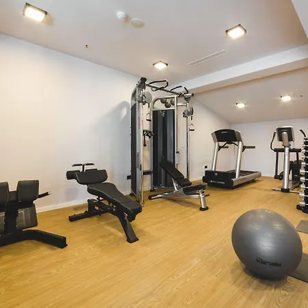 מלון Boscovich Boutique