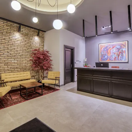 Hotel Boscovich Boutique 4*