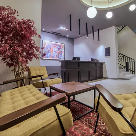 Boscovich Boutique 4* Podgorica