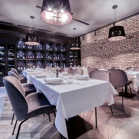 Boscovich Boutique Podgorica