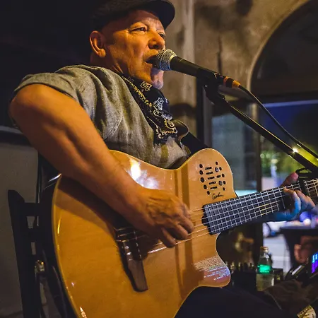 Boscovich Boutique מלון 4*