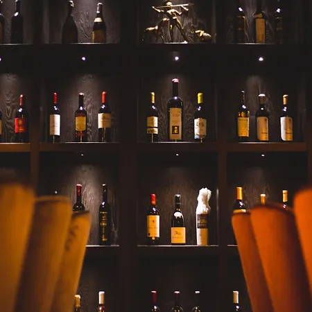 Boscovich Boutique 4*