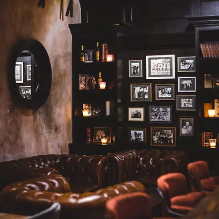 Boscovich Boutique 4*
