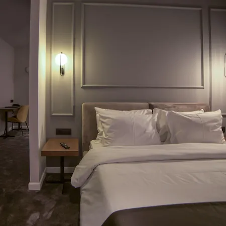 Boscovich Boutique 4*