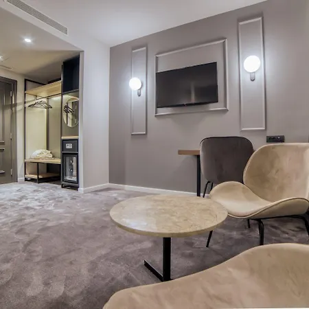 Boscovich Boutique Otel