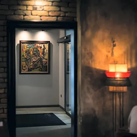 Hotel Boscovich Boutique